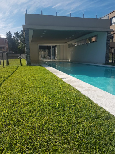 Imagen 9 de 14 de Duplex En Venta En Complejo Green Village-villa Rosa, Pilar