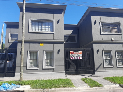 Imagen 9 de 11 de Duplex 5 Ambientes N. Morelli 3500 (ex Santander) Esquina Lezica 1400