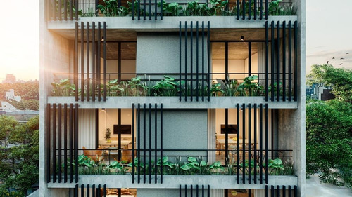 Imagen 5 de 10 de Edificio - Moron