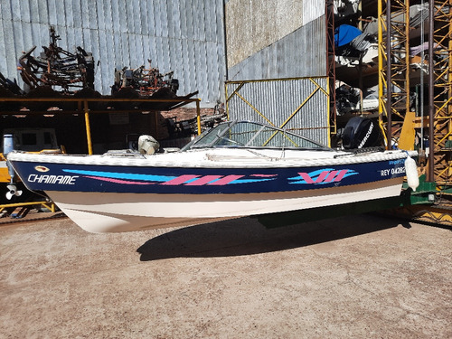 Imagen 7 de 15 de Virgin Marine 520