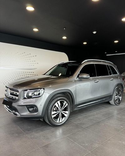 Mercedes-Benz Clase GLB 2.0 Glb250 Progressive 224cv