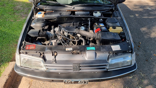 Peugeot 405 1.6 Gl
