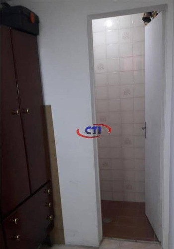 Imagem 18 de 18 de Apartamento Com 3 Dormitórios À Venda, 72 M² - Rudge Ramos - São Bernardo Do Campo/sp - Ap3321