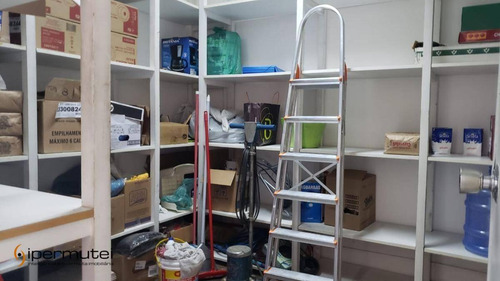 Imagem 26 de 30 de Sala Para Alugar - Santa Ifigênia - São Paulo/sp - Sa0008