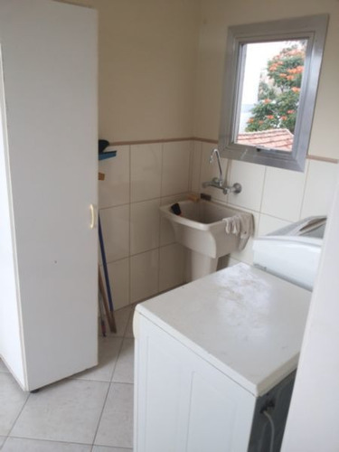 Casa Em Aberta Dos Morros Com 3 Dormitórios - Mi14017