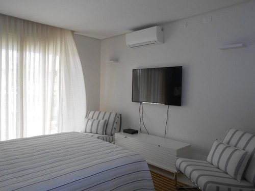 Imagem 21 de 30 de Cobertura Com 5 Dormitórios À Venda, 557 M² - Riviera De São Lourenço - Bertioga/sp - Co0854