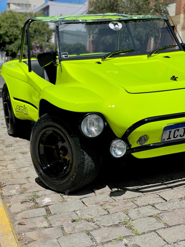 Buggy Emis