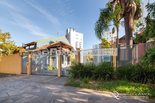 Imagem 28 de 30 de Casa Em Condomínio, 3 Dormitórios, 117 M², Jardim Sabará - 195049