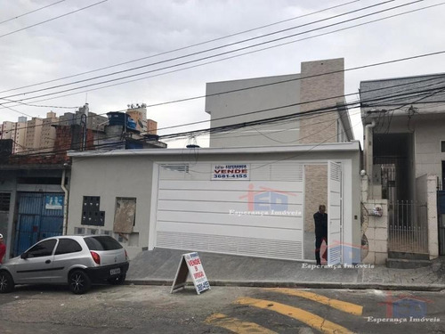 Imagem 1 de 14 de Ref.: 1743 - Cond Fechado Em Osasco Para Venda - V1743