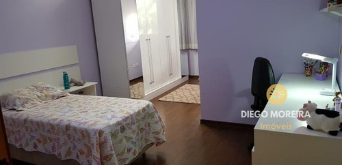 Imagem 15 de 15 de Paraíso À Venda Em Atibaia - Terreno De 3.000 M² - Linda Chácara - Ch08