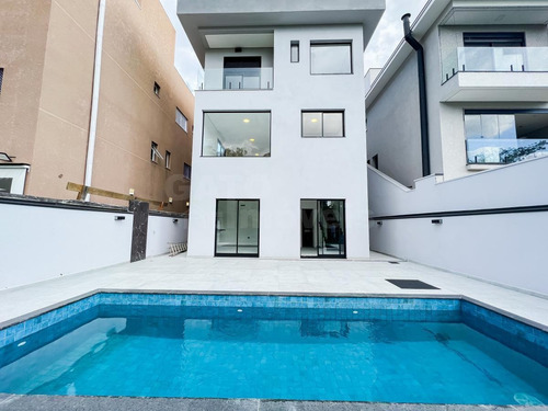 Imagem 2 de 15 de Casa Em Condomínio Para Venda Em Santana De Parnaíba, Suru, 3 Dormitórios, 3 Suítes, 5 Banheiros, 4 Vagas - 23083_1-2353741