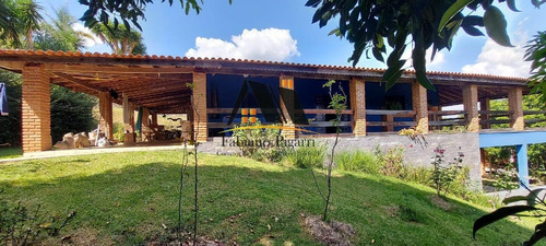 Imagem 2 de 9 de Chácara Para Venda Em Pinhalzinho, Zona Rural, 3 Dormitórios, 1 Suíte, 3 Banheiros, 4 Vagas - 03_1-2372796