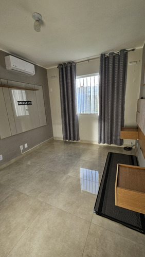 Casa Mobiliada 2 Quartos Em Itaipuaçu (energia Solar)