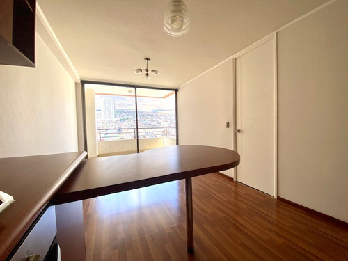 Inversión Depto 1 Dormitorio / Edificio Panorámico / Torr