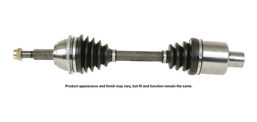 Flecha Homocinetica Delantera Izq Ford Windstar 2002