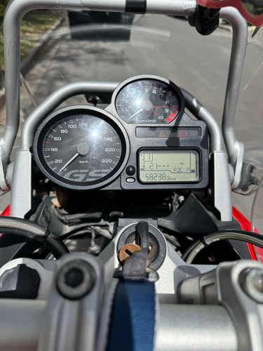 Gs 1200 Adventure 30 Aniversario