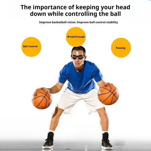 Gafas De Baloncesto Vartraflux, Accesorios De Baloncesto: Br