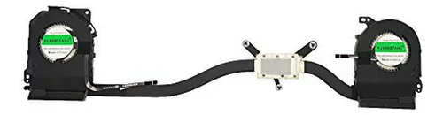 Ventilador De Cpu De Repuesto Para Lenovo Yoga Yoga4 Pro - -