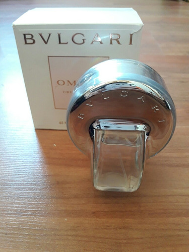 Perfume Buvlgari Omnia Crystalline