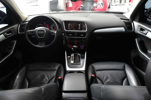 Audi Q5 2.0 Tfsi 211cv Quattro 2012 - Car Cash