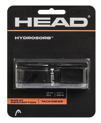 Grip Head Hydrosorb Mix 6-1533 Empo2000