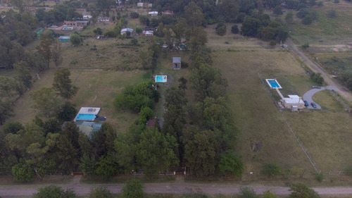 Imagen 3 de 4 de Lote En Venta Santa Anita,cañuelas Acepta Permuta