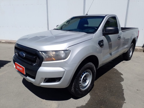 Ford Ranger 2.2 Cs Xl Tdci 125cv 4x2