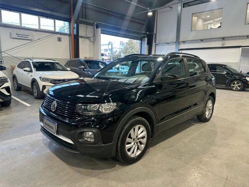 Volkswagen T-Cross 1.6 Trendlinde Mt