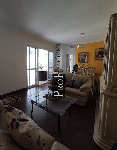 Imagem 4 de 15 de Apartamento Para Venda Em São Caetano Do Sul, Barcelona, 3 Dormitórios, 1 Suíte, 2 Banheiros, 2 Vagas - Positidre