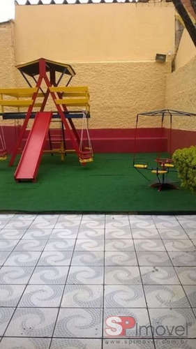 Imagem 10 de 16 de Apartamento Residencial À Venda, Casa Verde Alta, São Paulo. - Ap3560v