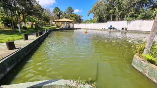 Imagem 12 de 15 de Chácara Para Venda Em Itanhaém, Parque Real ( Coronel), 3 Dormitórios, 1 Banheiro, 20 Vagas - It981_2-1248144