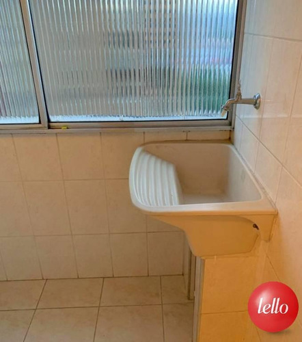 Imagem 13 de 18 de Apartamento - Ref: 244938