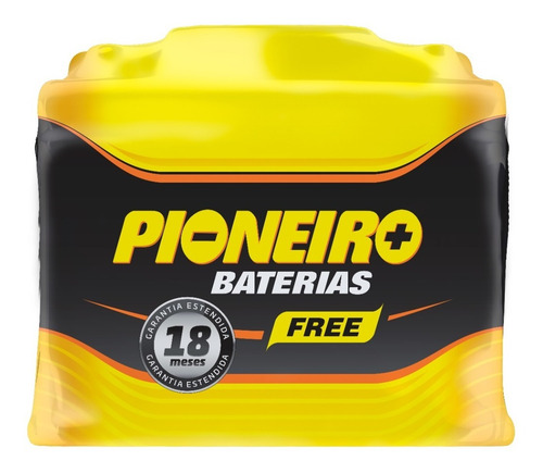 Bateria Automotiva City Sedan 2010/2015 F42df 12v 42ah