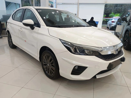 Honda City 1.5 I-VTEC FLEX HATCH EX CVT