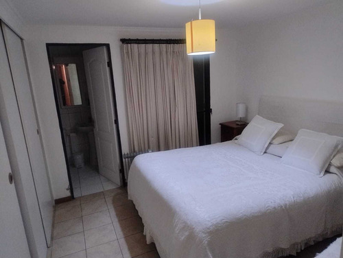 Casa En Puente Alto (104787)
