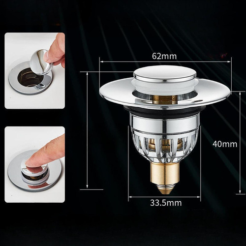 Taveppero Para El Lavabo De Baño Catter De Ducha De Lavabo