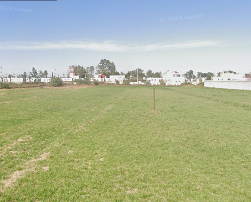 En Renta | Terreno | Santiago Teyahualco | 2 Has