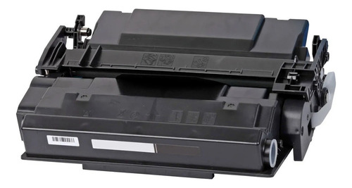 Cartucho Toner Compativel P/ Canon Ir-1643 Ir1643 T06 S/chip Tinta Preto ( Premium )