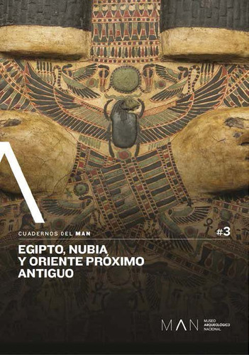 Libro Egipto, Nubia Y Oriente Prã³ximo Antiguo - Mâª Carm...