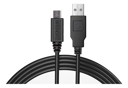 Cable Usb Compatible Para Cámara Sony Alpha A, Cable De