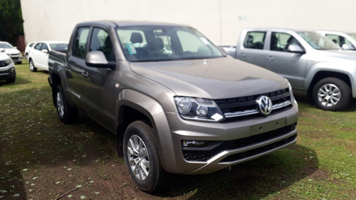 Volkswagen Amarok Comfortline 4x2 Manual #lpl