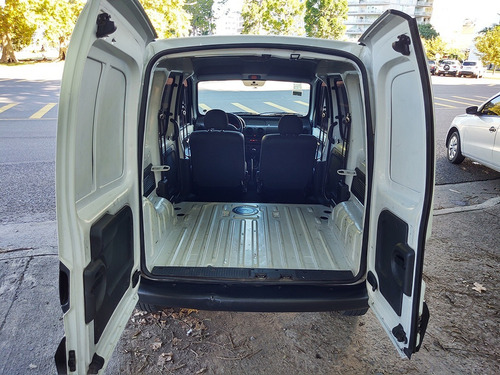 Renault Kangoo 2017 Express Abasto Motors