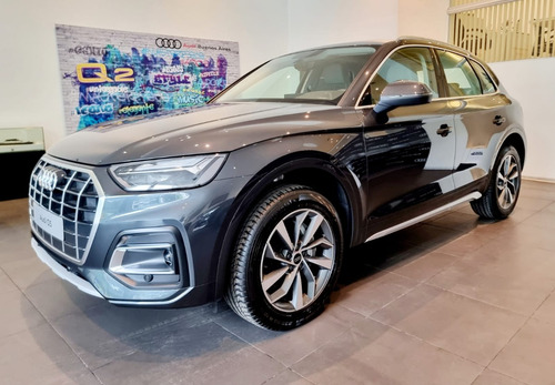 Audi Q5 2.0 45 Tfsi Sport 252cv