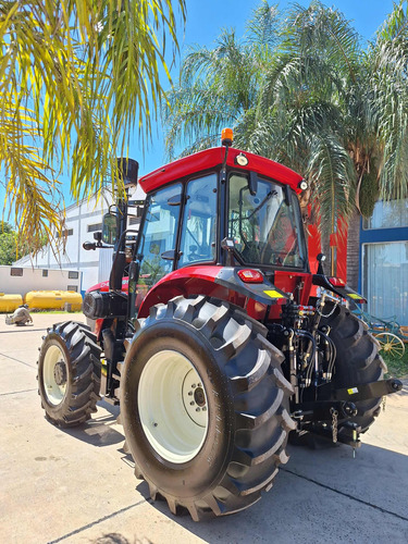 Tractor Chery Word 115 Hp