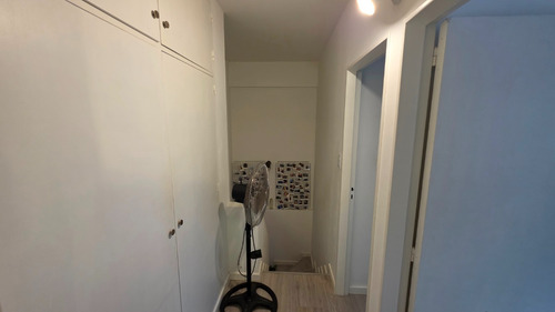 En Venta. Departamento 3 Ambientes Contra Frente En Dúplex. Zona Chauvin.