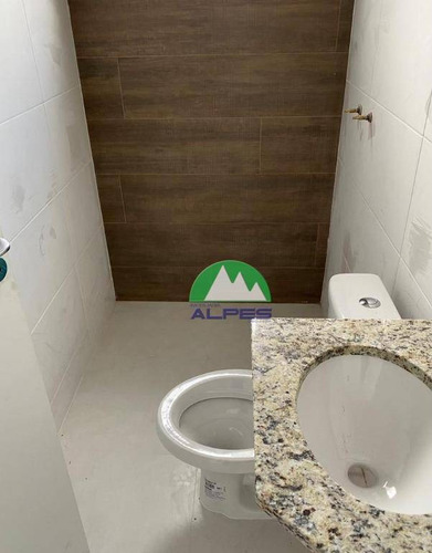 Sobrado Com 3 Dormitórios À Venda, 107 M² Por R$ 415.000,00 - Pinheirinho - Curitiba/pr - So1024