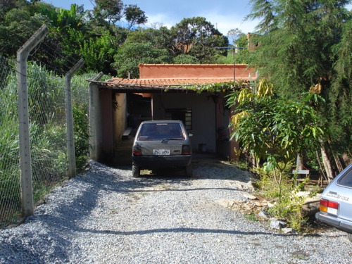 Casa 360m² Lagoa Santa - 583