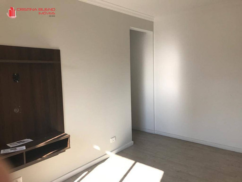 Imagem 4 de 28 de 2 Dorms, 1 Vg, 50 M² - Vila Santa Catarina - São Paulo/sp - Ap5269 - Ap5269