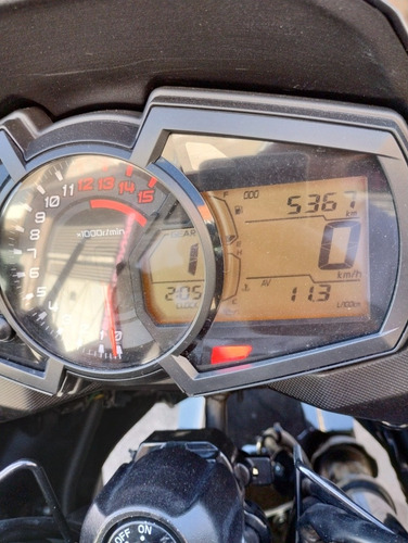 Imagem 14 de 14 de Kawasaki Versys 300 Tourer