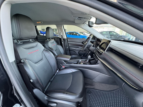 Jeep Compass 2.0 Trailhawk Aut. 5p